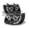 LED Upgraded Headlights for 2005-2011 Toyota Tacoma