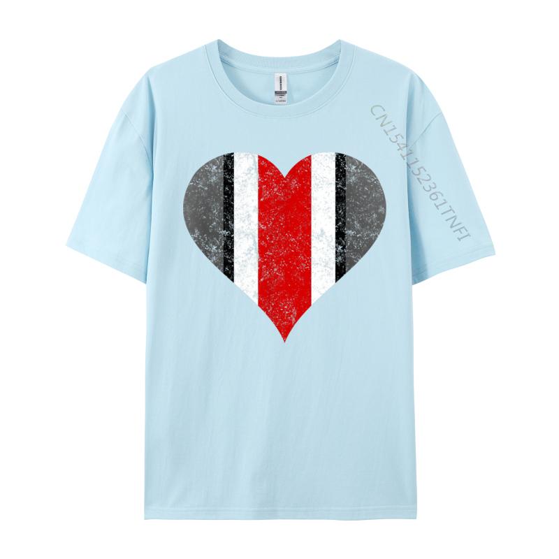 State of Ohio Pride Striped Comfortable Cotton O-Neck Tees Crazy Tee Shirts Brand New Camisa T-Shirt Wholesale