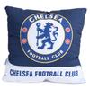 Text Filled Cushion