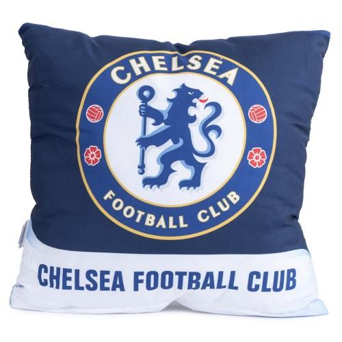 Chelsea FC Kissen mit Text