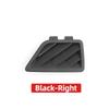 Car Front Dashboard AC Vent Outlet For BMW F10 F18 5 Series 528i 530i 535i 2011-2017 Air Conditioner Grille Frame Interior Parts