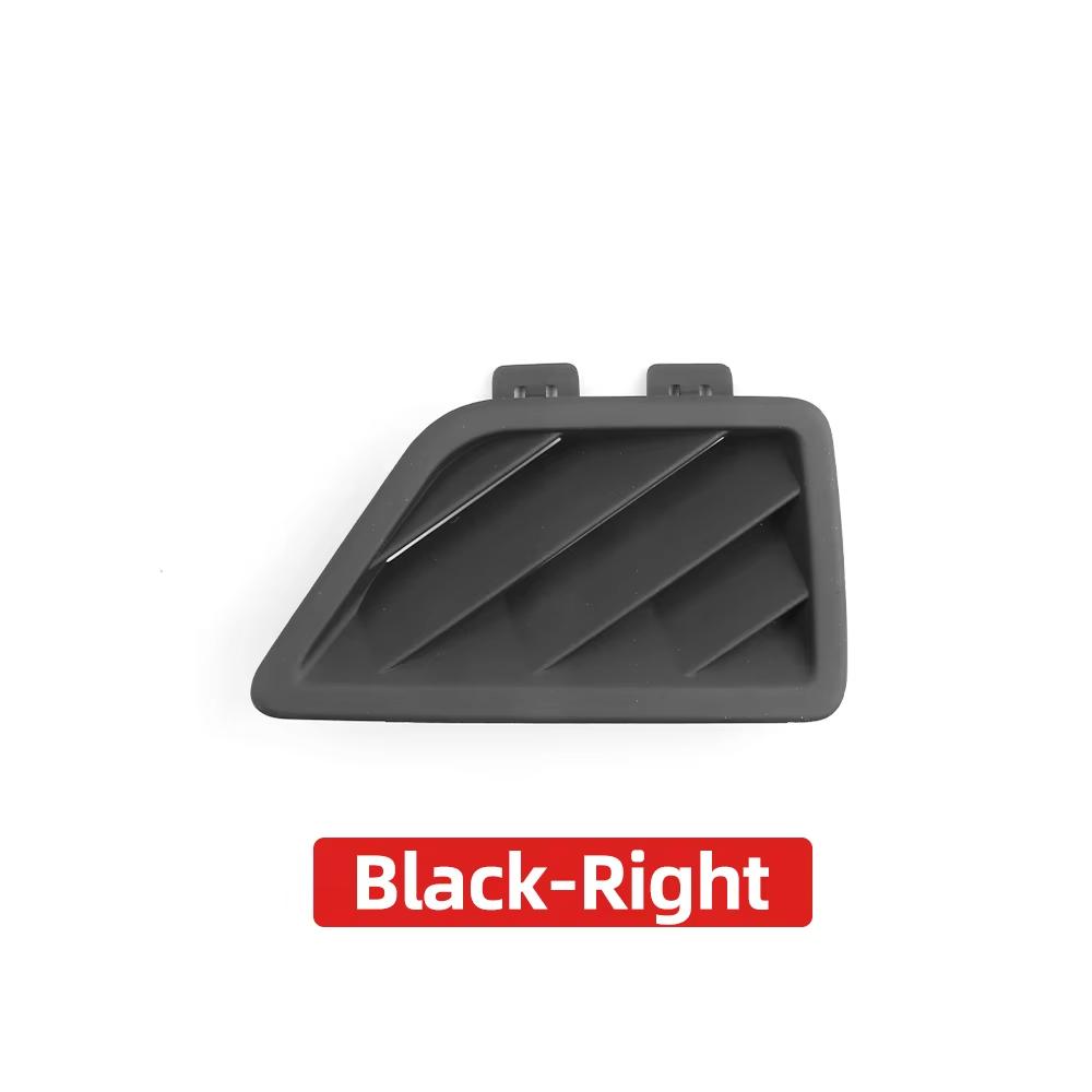 Car Front Dashboard AC Vent Outlet For BMW F10 F18 5 Series 528i 530i 535i 2011-2017 Air Conditioner Grille Frame Interior Parts