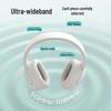 Edifier K710W Wireless Over-Ear Study Headphones