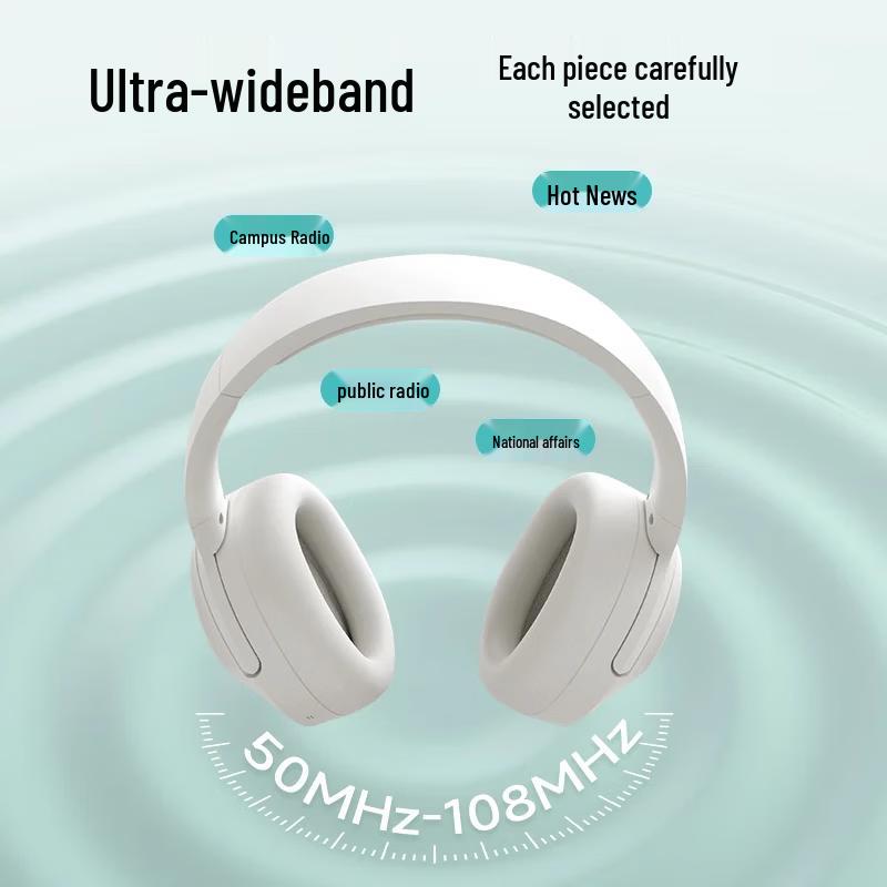 Edifier K710W Wireless Over-Ear Study Headphones