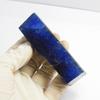 450.00 Ct Blue Uncut Rough Natural Sapphire Huge Size CERTIFIED Loose Gemstone