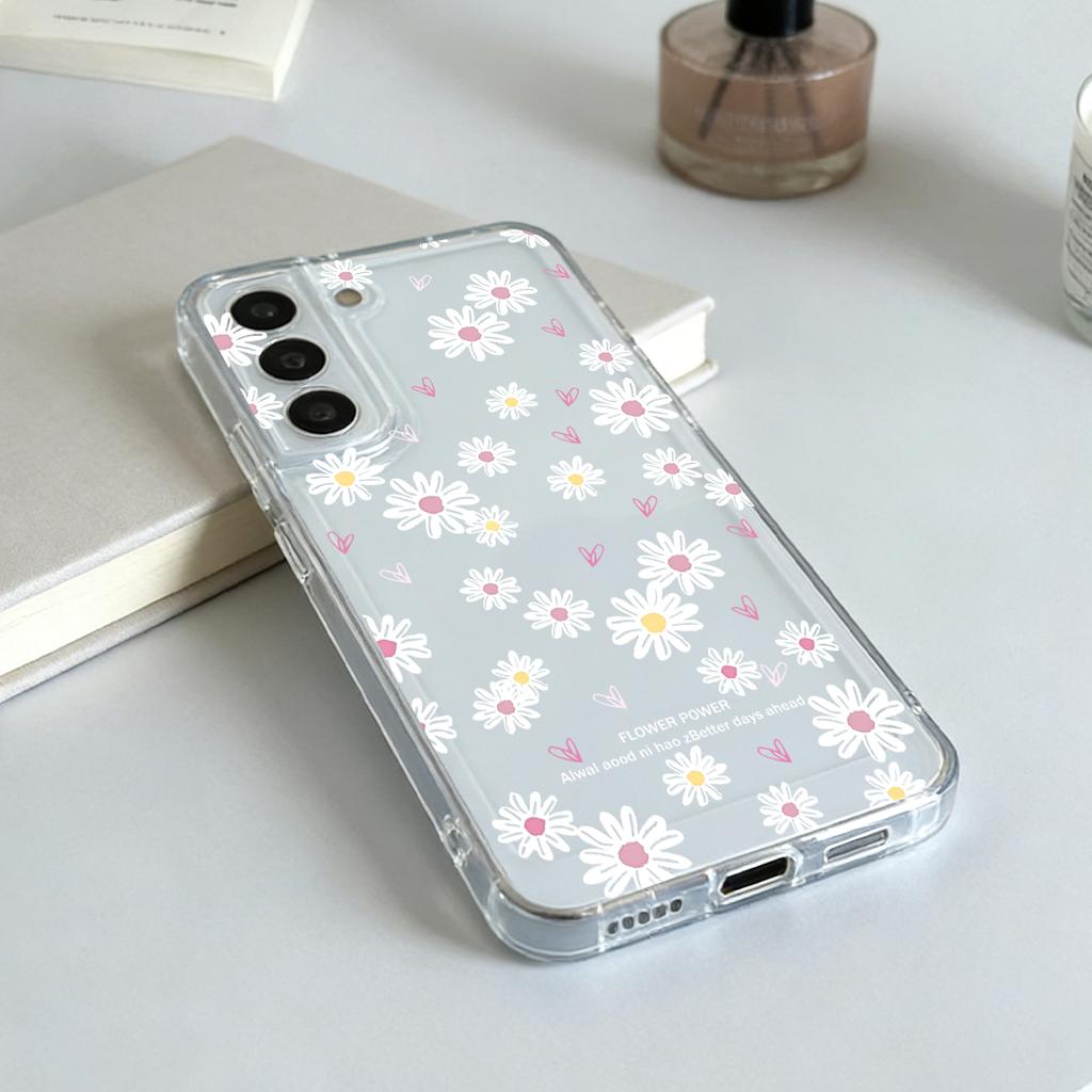 Clear Scratch-resistant Case for S21 FE Samsung Galaxy S21 S22 Ultra 5G A13 4/5G Samsung Note20 Ultra Galaxy A32 A53 5G
