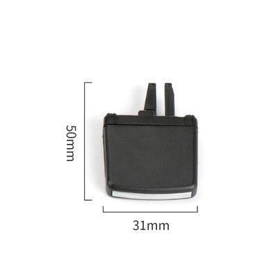 Auto Car Interior Accessories Car Front A/C Air Conditioner Vent Outlet Tab Clip Repair Kits For Land Rover Freelander 2