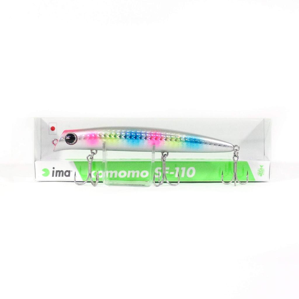 Ams Design (ima) Lure komomo SF-110 Komomo Cotton Candy. #KM110-107