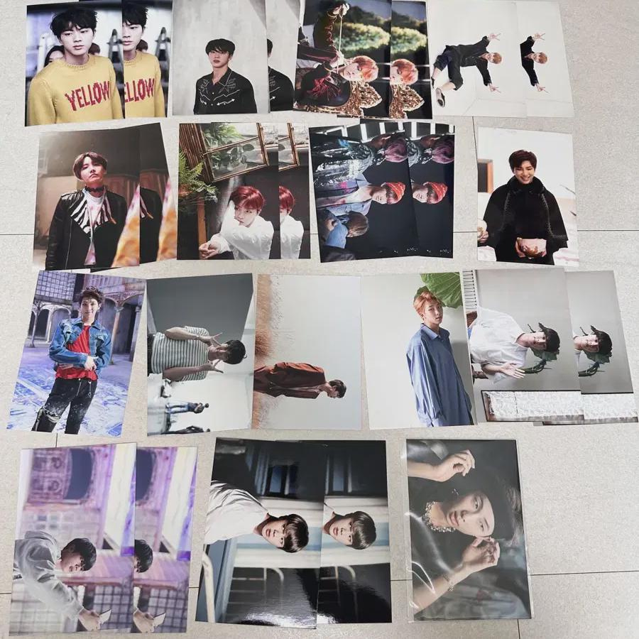

Выставка Bulletproof Bts Today s Exhibition Распечатать фотографии
