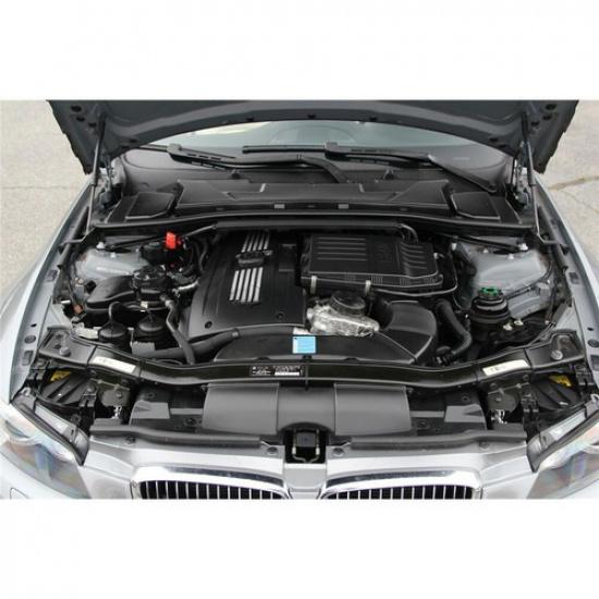 Front Hood Lift Supports Shock Struts For BMW 323i 325i 328i E90 E91 E92 E93 x2