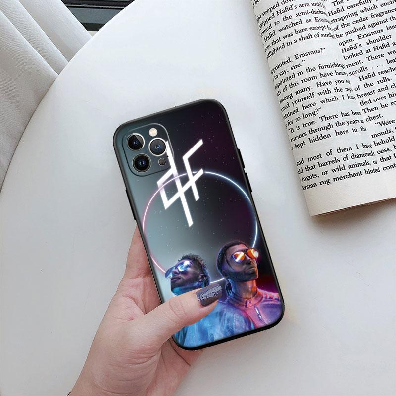 PNL Phone Case for Motorola Moto Edge 60 60s 70 G86 G56 G54 E14 G04S G45 G54 G64 Pro Power Neo Fusion