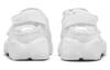 Nike Air Rift Breathe Λευκό Καθαρό Πλατίνα Γυναικείο DN1338-100