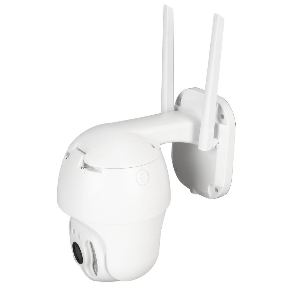 Security Camera 1080P PTZ Wifi IP 2MP 4x Digital Zoom CCTV Wireless Night   Motion Detection Camera for Shop Home