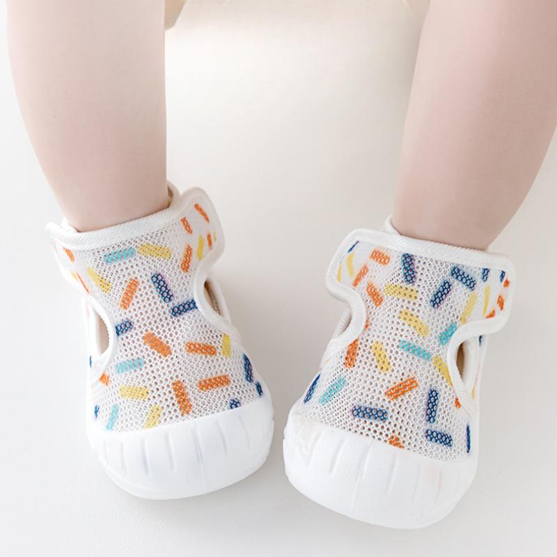 Babysandaler Herr Sommar Baby Småbarnsskor