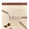 Bbi@ - NEW Last Auto Gel Eyeliner - 18 Colors