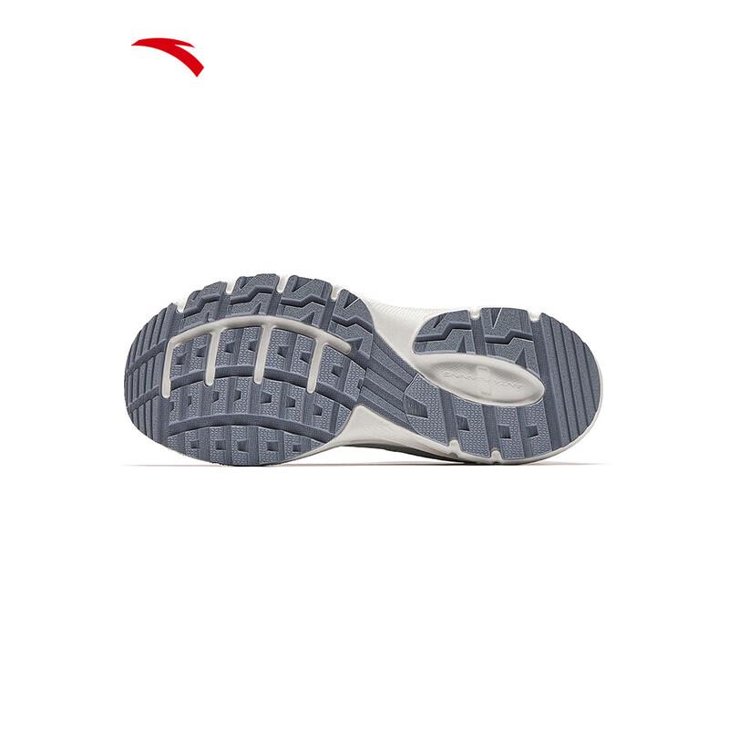 ANTA Women's Retro Mountain Running Shoes