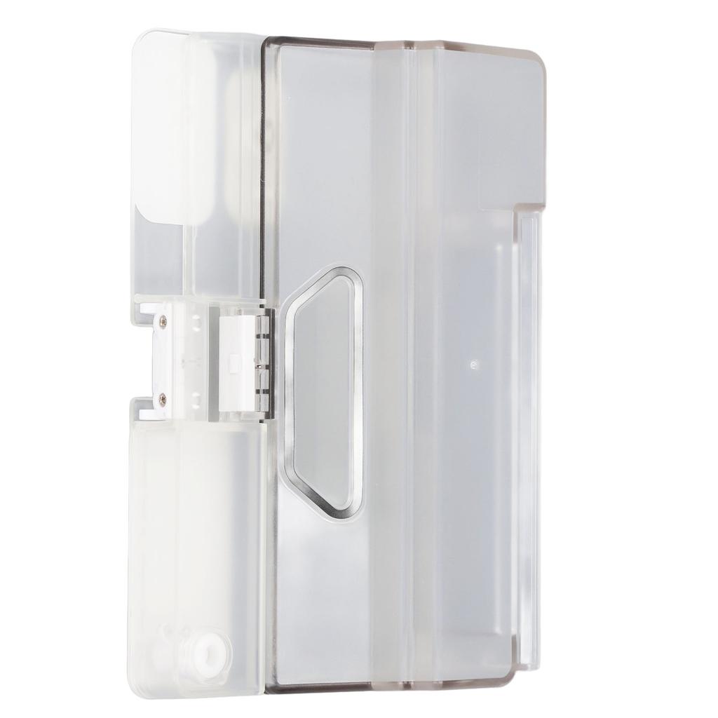 Robot Vacuum Dust Box Water Tank 2 In 1 ABS Easy Cleaning Water Tank Dustbin for Mijia G1