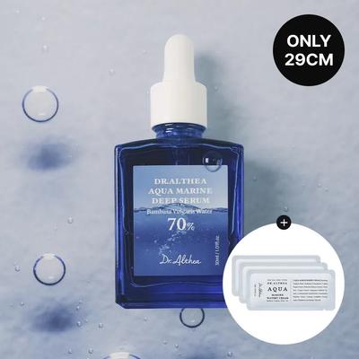 Aqua Marine Tiefen-Serum