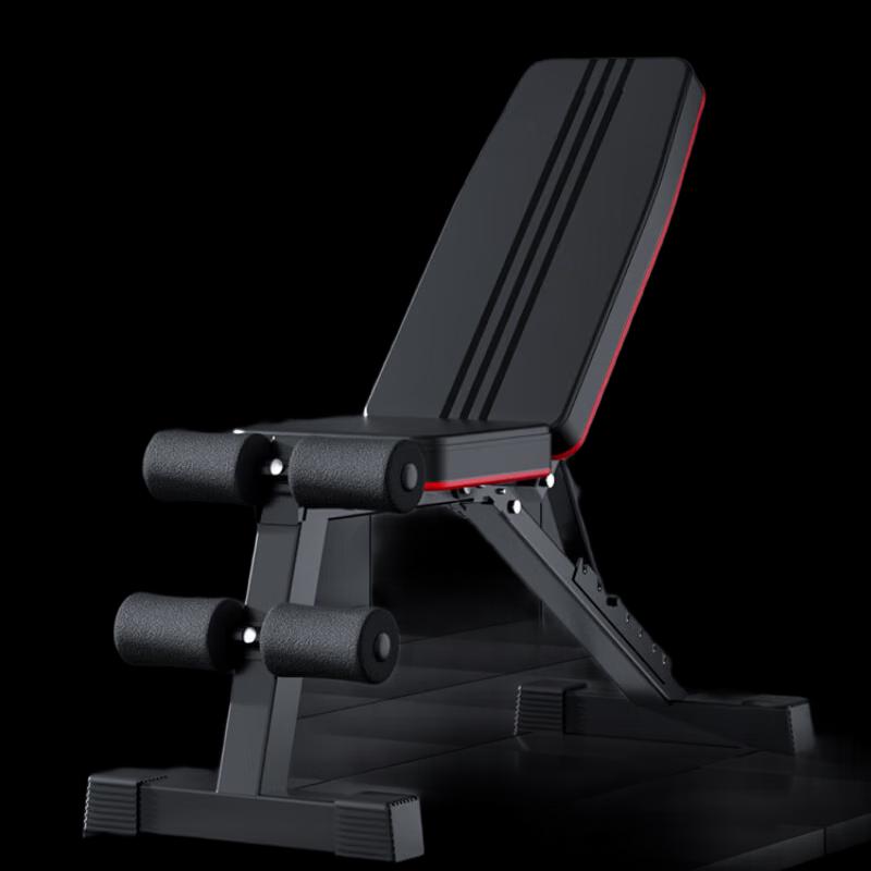 YTYIN YJ-155B-1 Multi-functional Dumbbell Bench