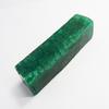 543 Ct Natural Green Emerald Uncut Huge Size Rough CERTIFIED Loose Gemstone