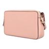 New Furla Primula Calfskin Shoulder Bag Women's Pink WE00290-BX0053-0962S