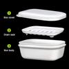 Detachable Travel Bar Soap Case Waterproof Soap Container Keeps Dry Soap Dish  Bathroom