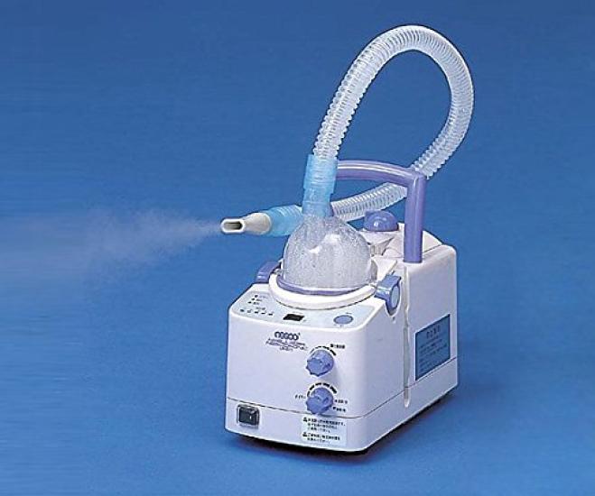 Alfresa Pharma Ultrasonic Nebulizer Nesco Sonic Replacement Intake Hose Unit UN-14