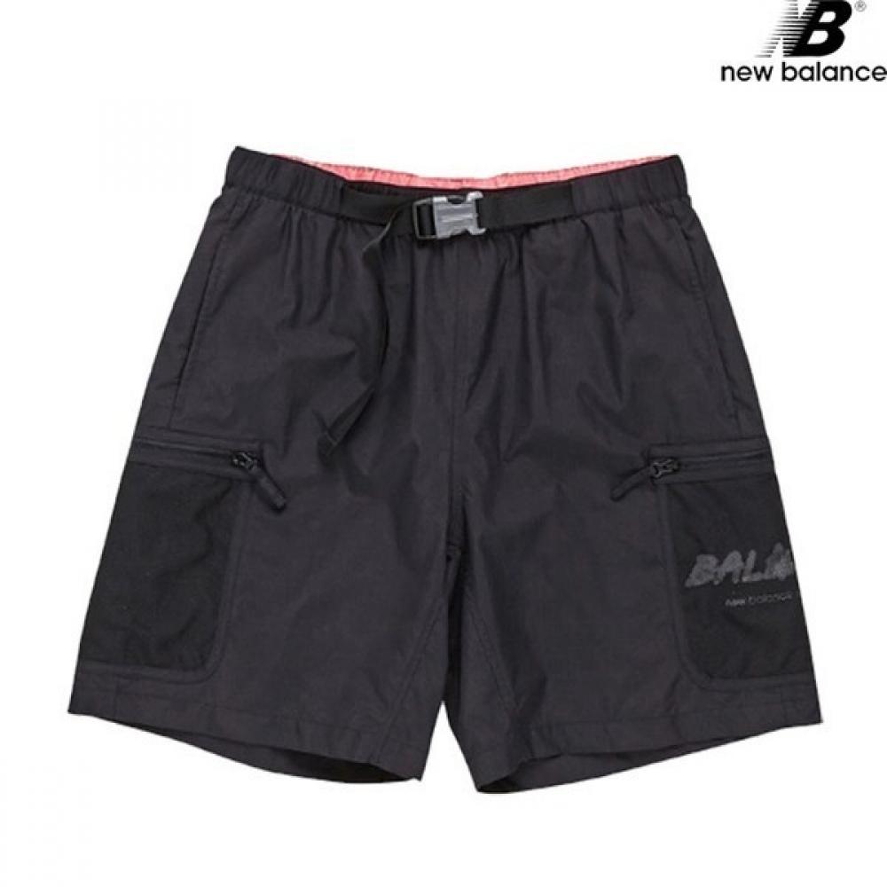 

New Balance Half Club Nbnvc2l213 Bk Nb X Grapin Outpocket Tripper 80