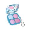 Blusher Pocket Cheek Jelly Color Palette CP01 Pink Soda
