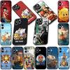 Cover for Apple iPhone 13 12 Mini XS 11 Pro Max 7 8 Plus XR SE 2022 2020 SE3 Phone Case Thousand Sunny One Luffy Piece Zoro
