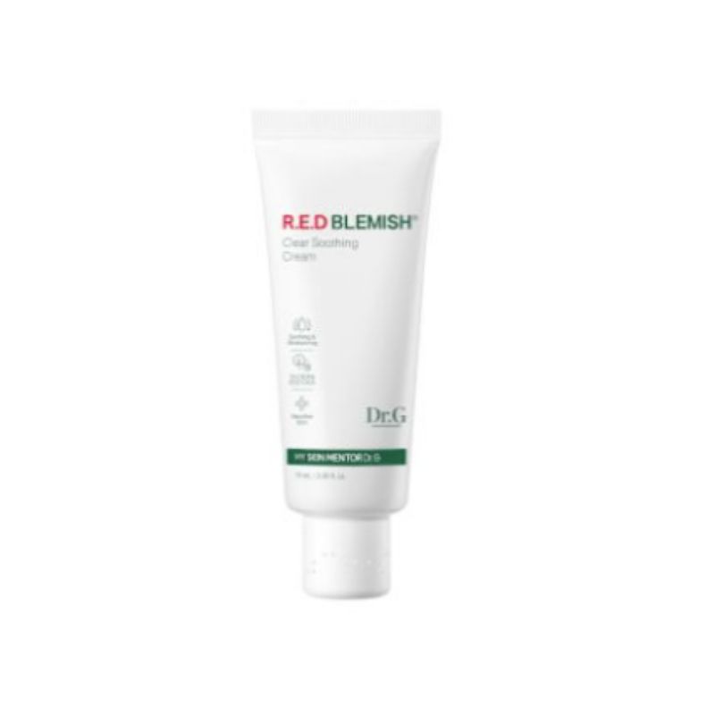 Dr.G R.E.D Blemish Clear Soothing Cream 30ml