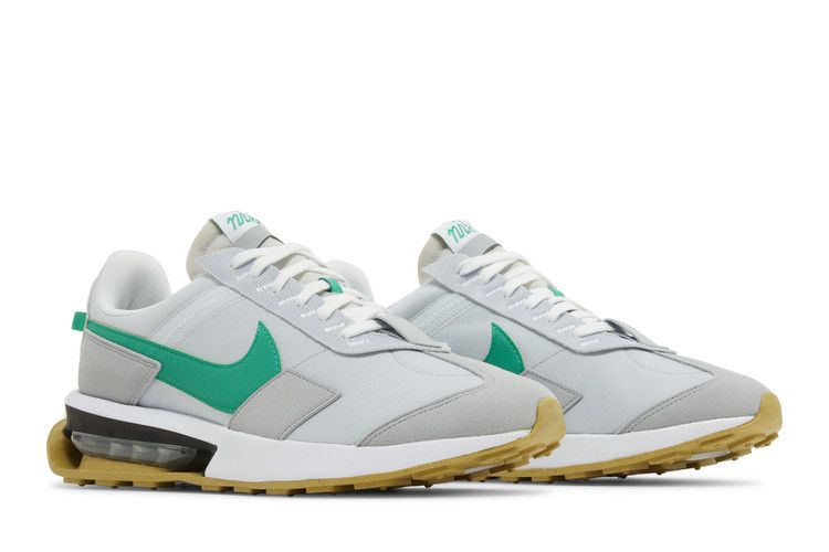 Nike Air Max Pre-Day 'Pure Platinum Stadium Green'