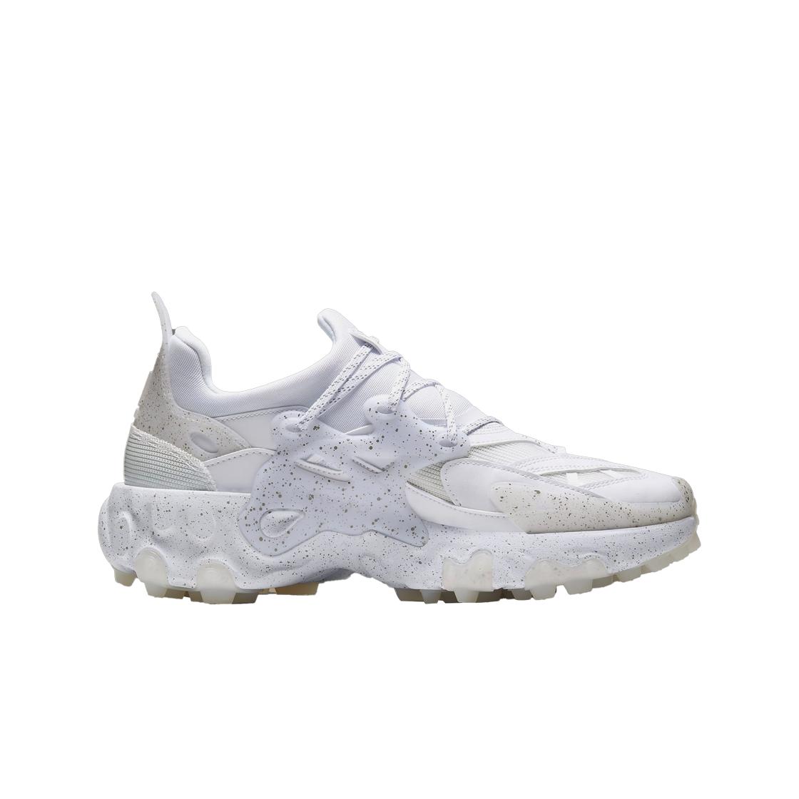 

Nike X Undercover React Presto White 240