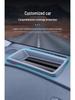 Wey Gaoshan 8/9 HUD Dashboard Dustproof Protective Cover for Interior Modification