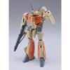 PLAMAX Super Dimension Fortress Macross PX09 1/72 VF 1D Battroid Valkyrie 1/72 Scale Assembled Plastic Model