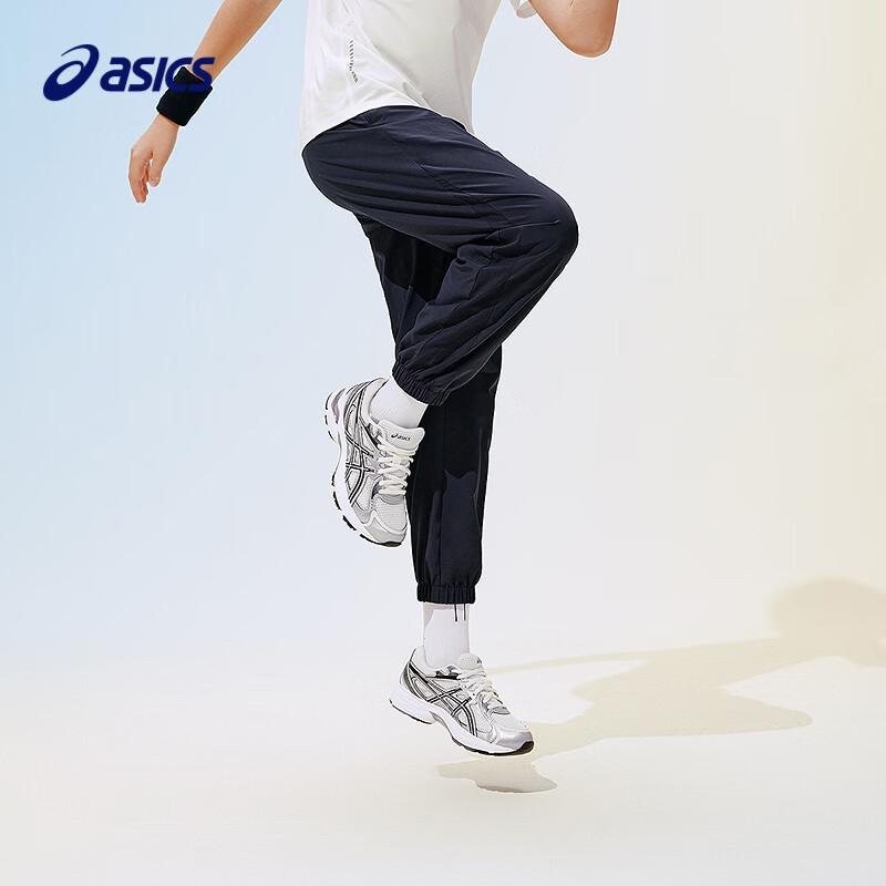 ASICS Kids' 2026 Summer Lightweight Athletic Pants