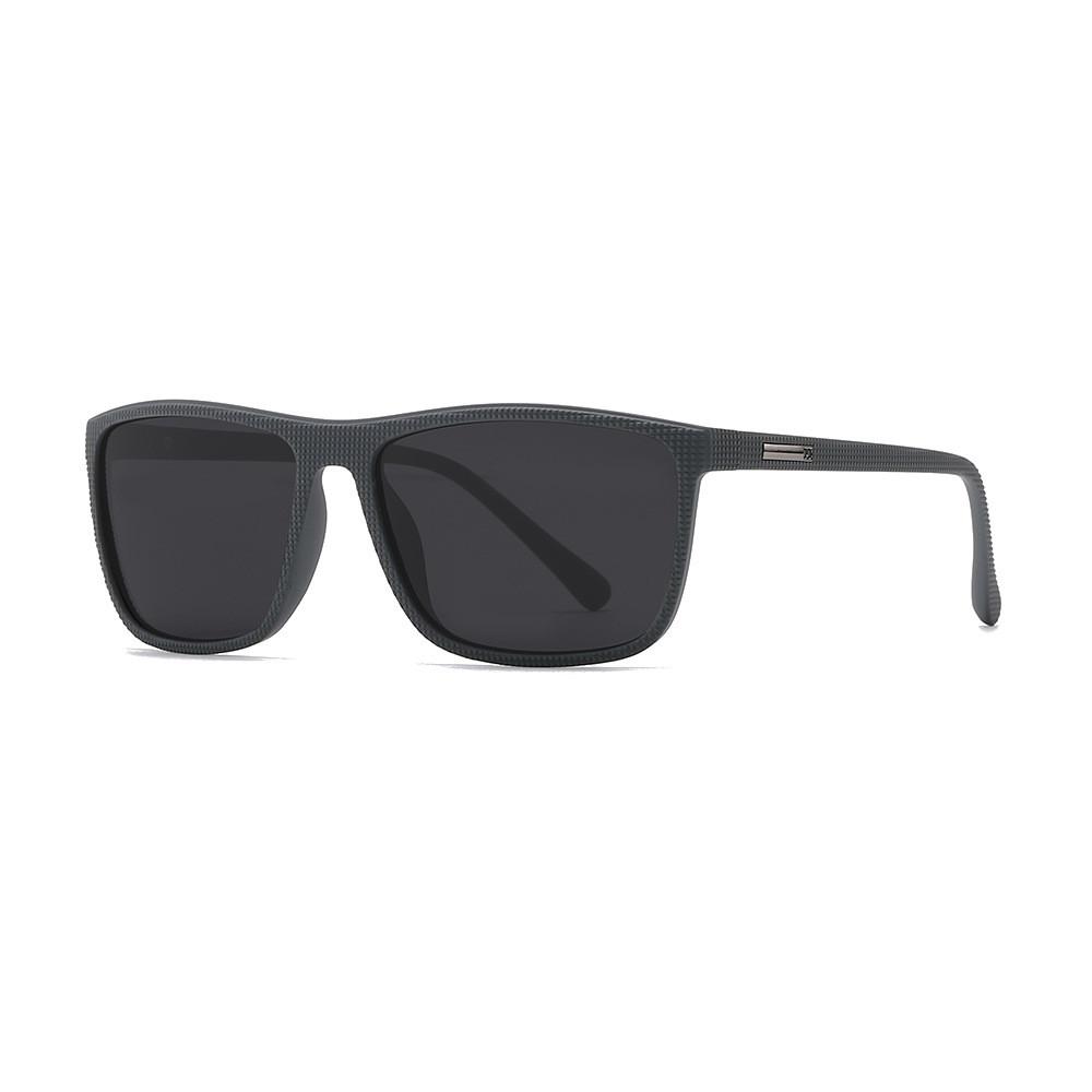 Men Polarized Sunglasses With Uv400 Protection For Outdoor Sports And Travel