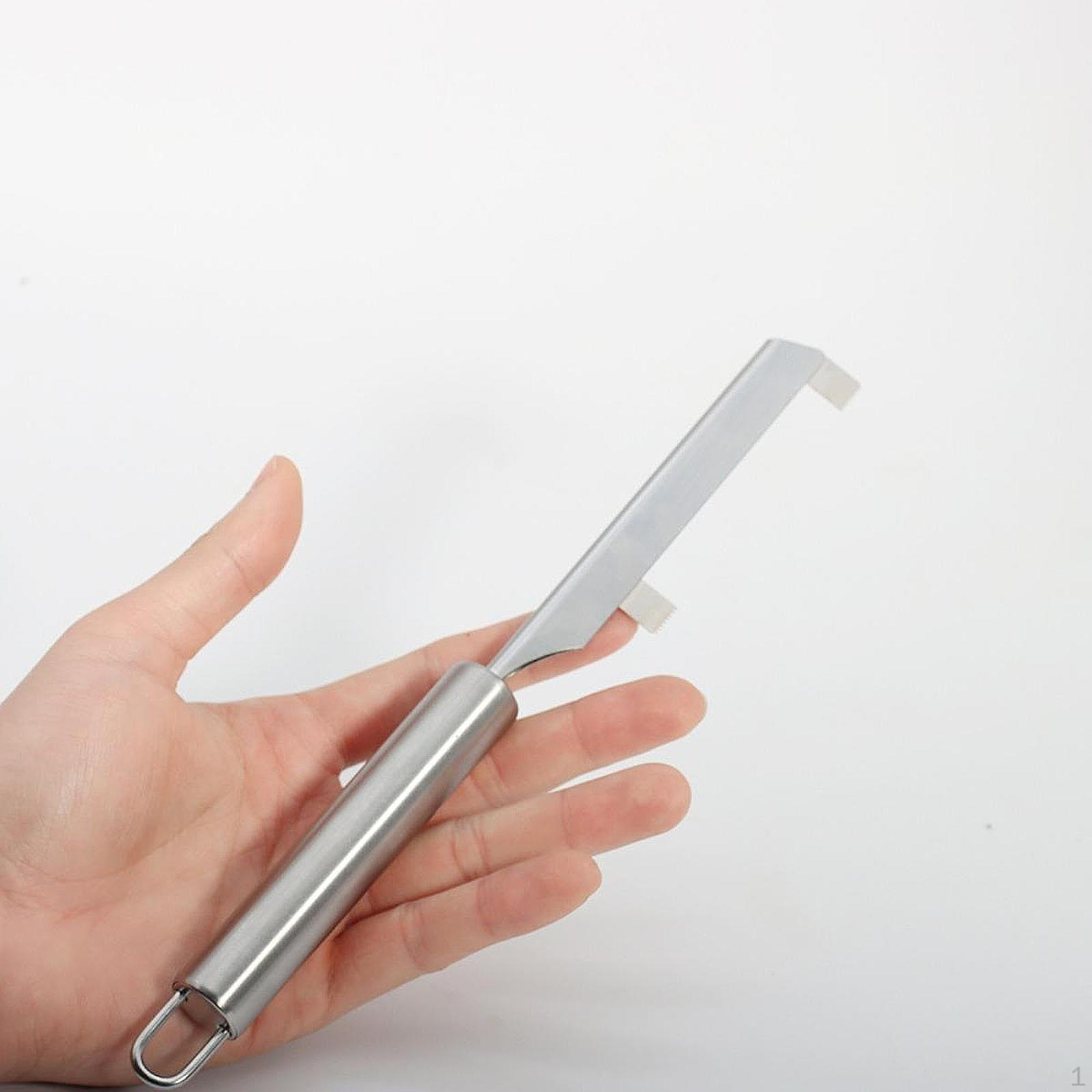 

Guitar Saw Slot Cleaning Tool,Musical Instrument Accessories Maintenance Fretboard Repair for