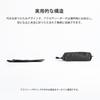 NextPacker Ultralight Gadget Pouch with SIM Card Multifunctional Travel Storage Small Slim Travel Convenient for Business Outdoors 2-in-1 &