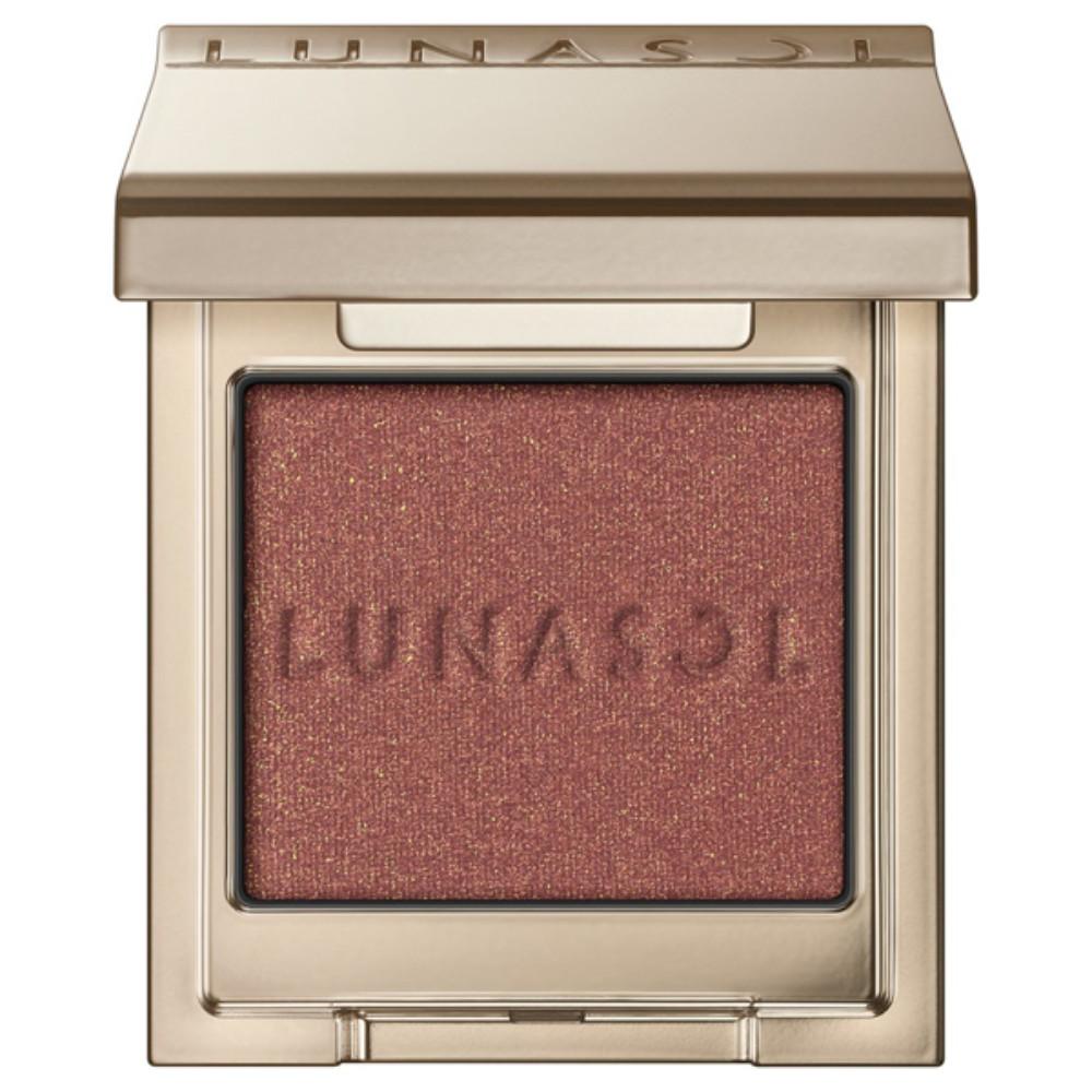 Kanebo LUNASOL Mono Eye Coloration 01  02  03  04  05  06  07  08