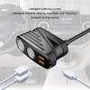 Plastic Convenient And Durable Cigarette Lighter Splitter For Car Charging Easy-to-install