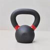 Xinzhen Loop-Coated Cast Iron Kettlebell
