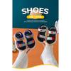 New trendy summer sandals for boys, stylish soft-soled shoes for older children, stylish children's and toddler boys' beach shoes