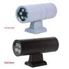 Nufeng Outdoor Waterproof Double-Head Aluminum Wall Lamp
