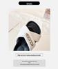 Thick-Soled Slip-On Celebrity Toe-Covering Slippers for Girls - 2026 Fashionable, Versatile, Comfortable Casual Beach Shoes