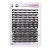 Diy Segmented False Eyelash Set 280 Clusters Large Capacity Dense D Song 30P Single Cluster Of Eyelashes