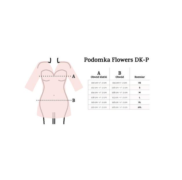 Robe DKaren Lingerie P003