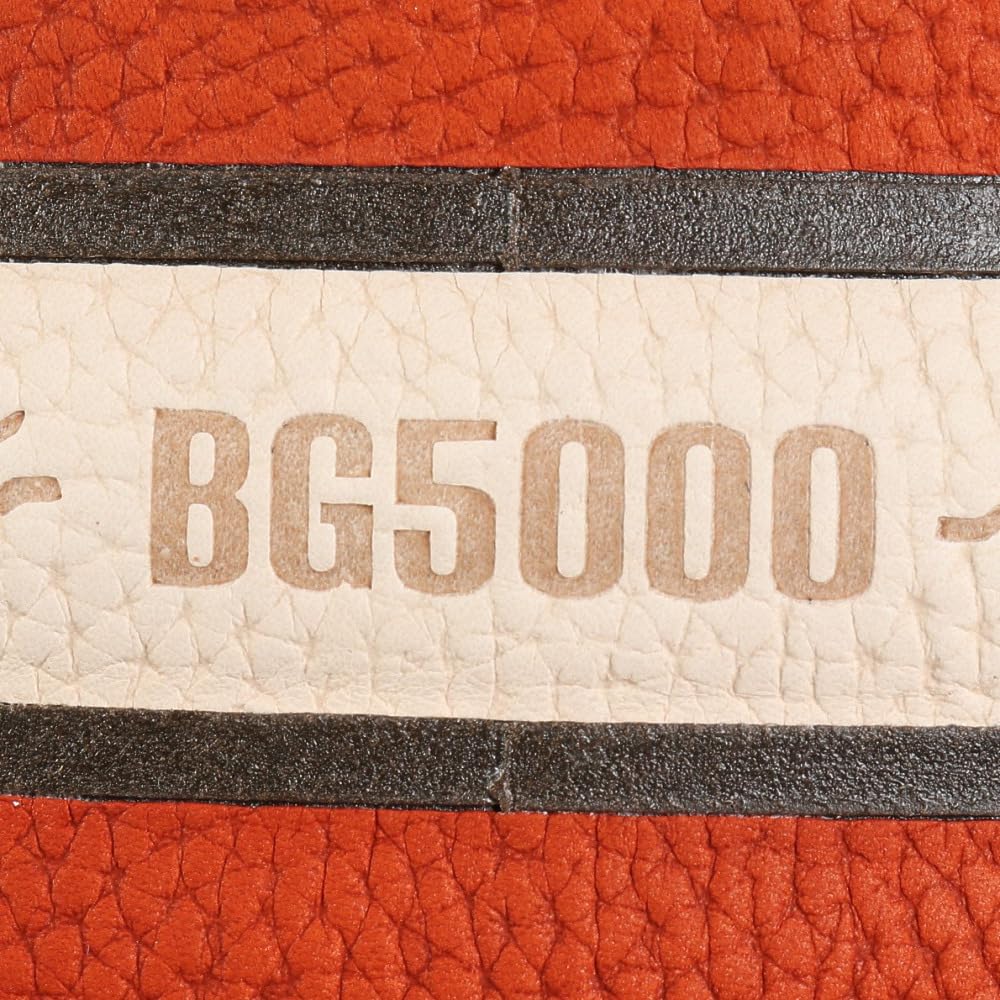 Molten BG5000 FIBA Basketball World Cup 2026 Official Match Size 6 Women's Ball, (B6G5000-W6G)