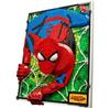 LEGO Art 31209 Amazing Spiderman
