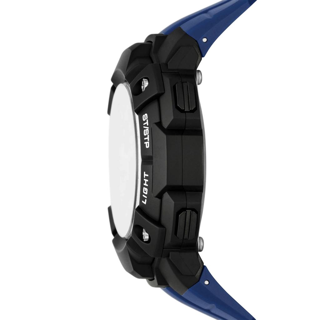 Skechers WESTLAWN SR1182 Blue Men's Watch,